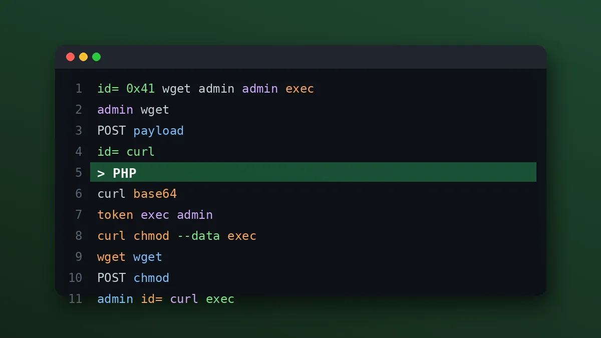 PHP Remote Code Execution Flaws Leaked Before Patch Release